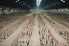 08-Terracotta Army in hall 1